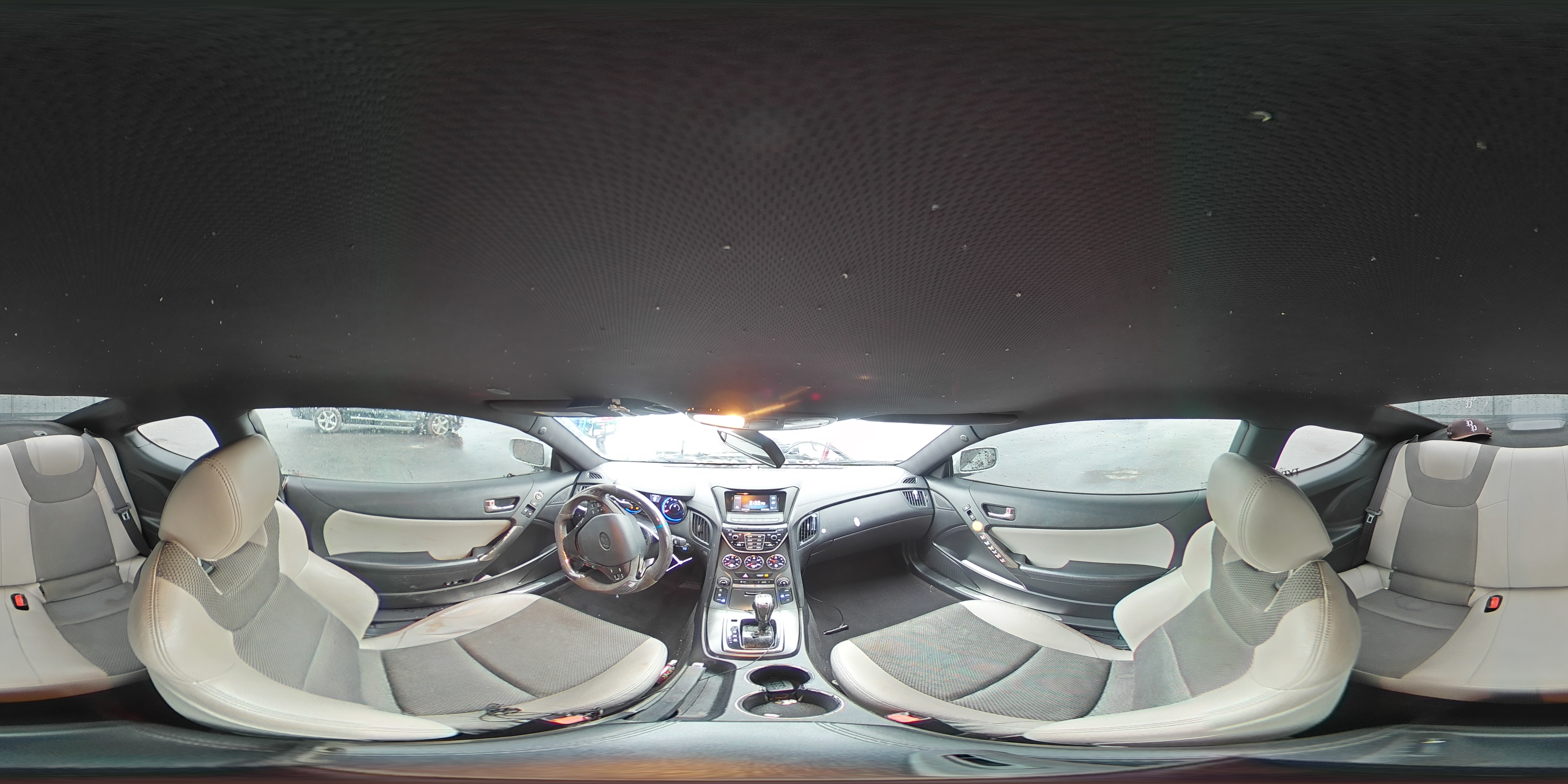 2016 Hyundai Genesis - Image 13