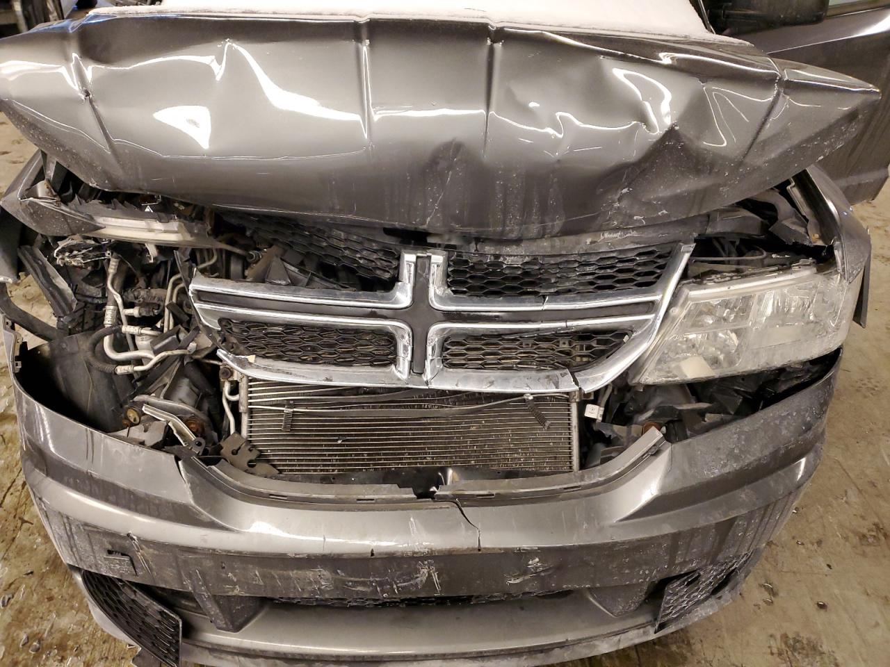 2012 Dodge Journey - Image 12