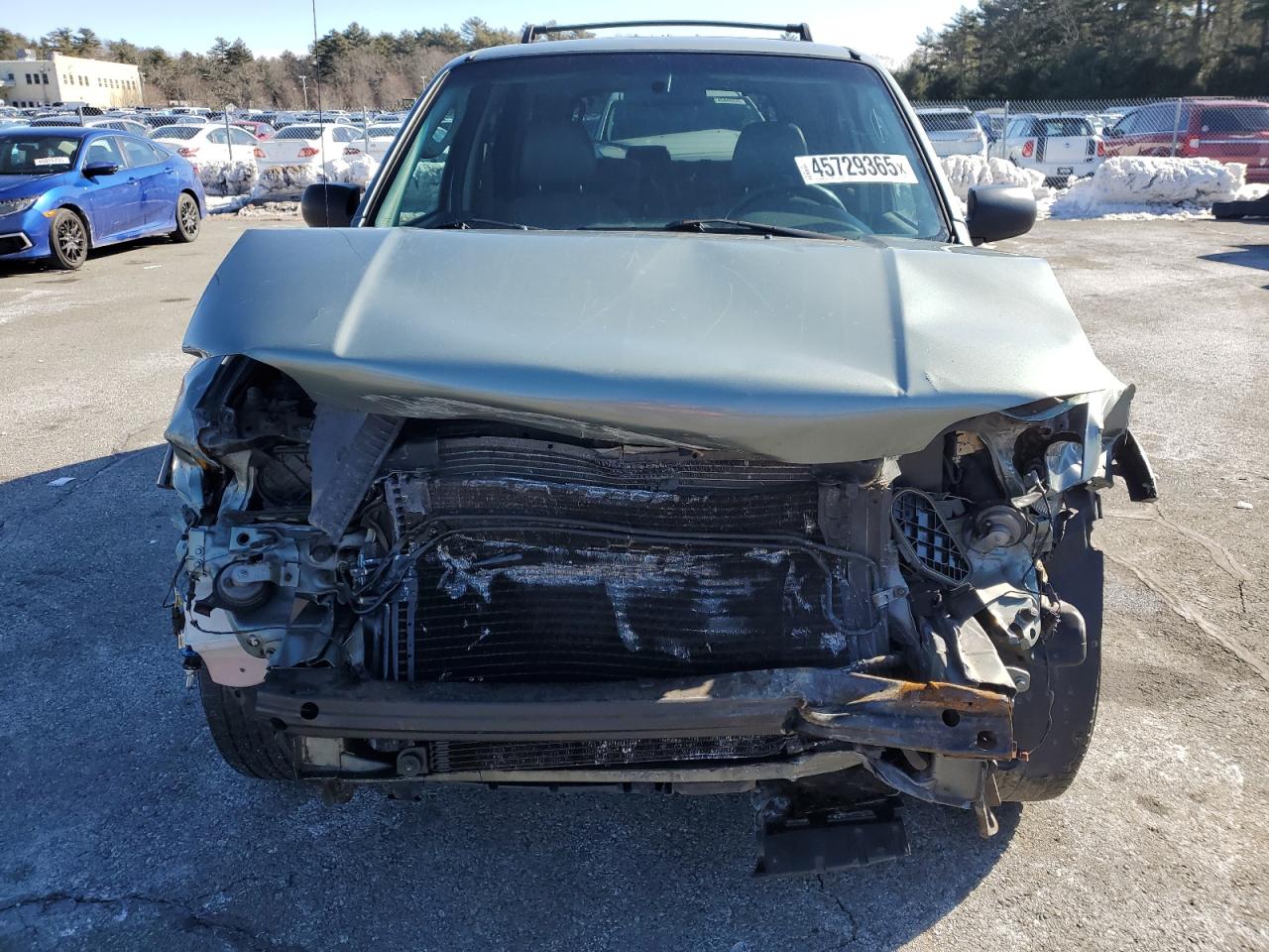 2005 Ford Escape - Image 5