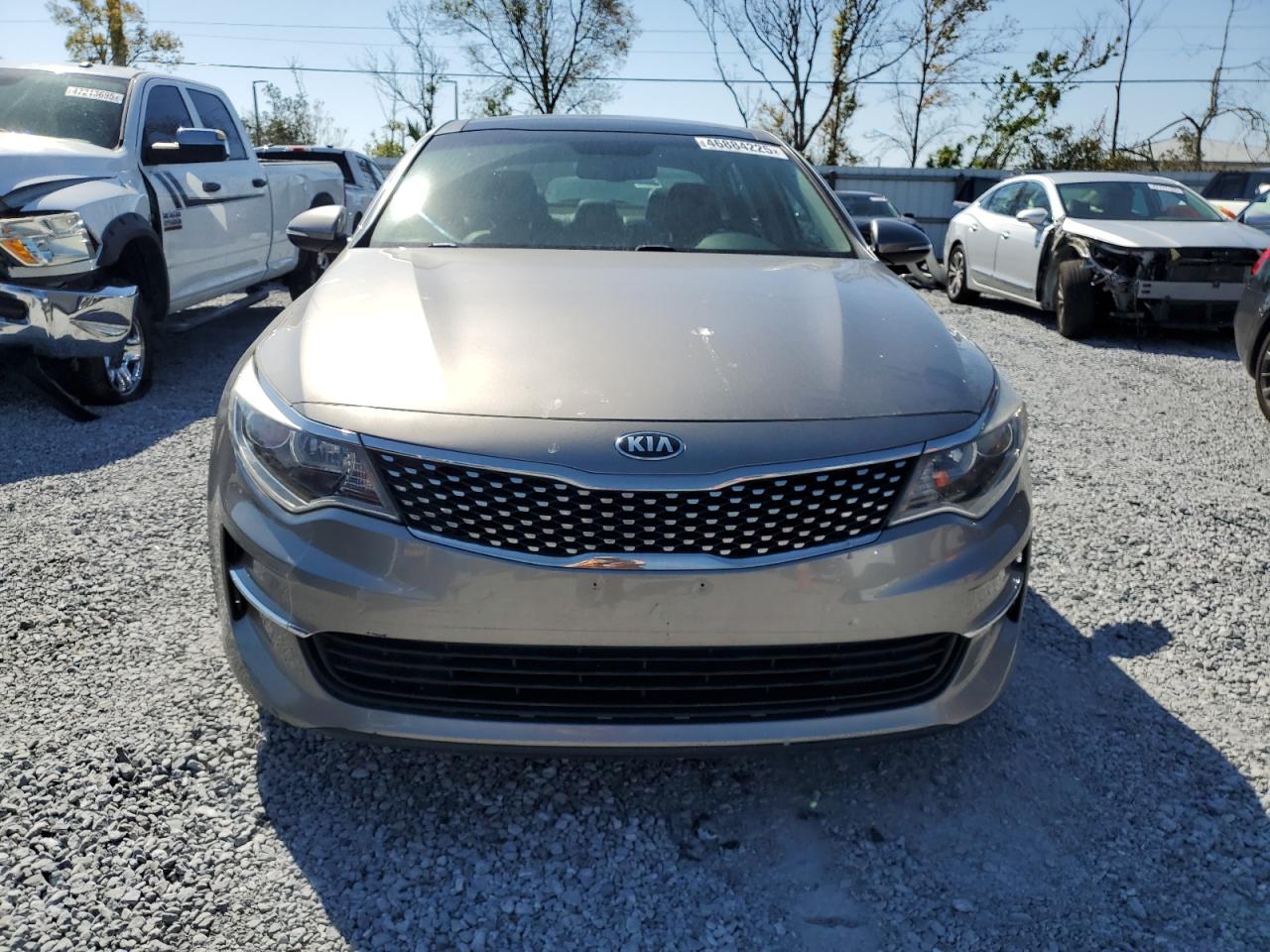 2018 Kia Optima - Image 5