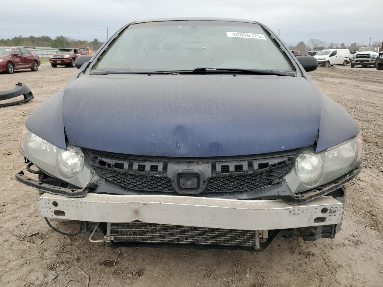 2009 Honda Civic - Image 5