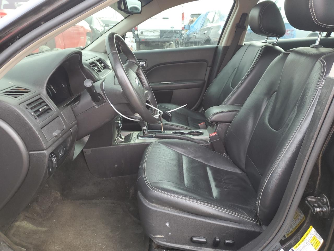 2011 Ford Fusion - Image 7