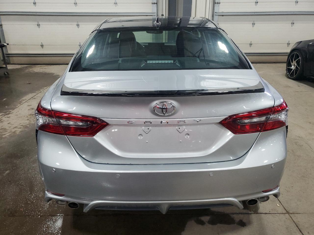 2023 Toyota Camry - Image 6