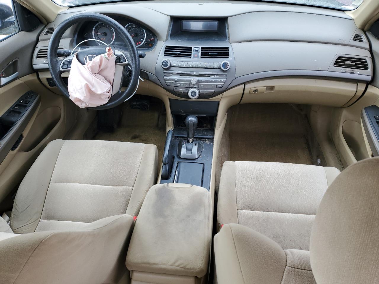 2009 Honda Accord - Image 8