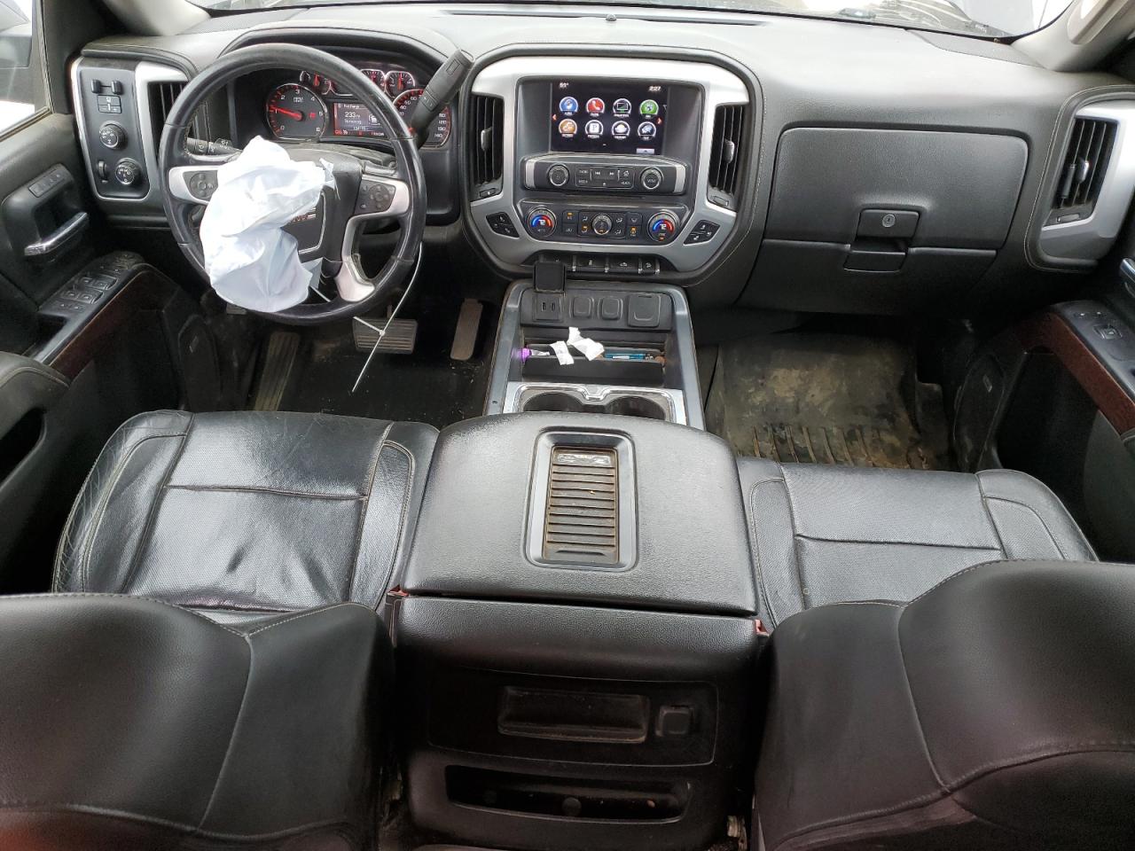 2016 GMC Sierra - Image 8