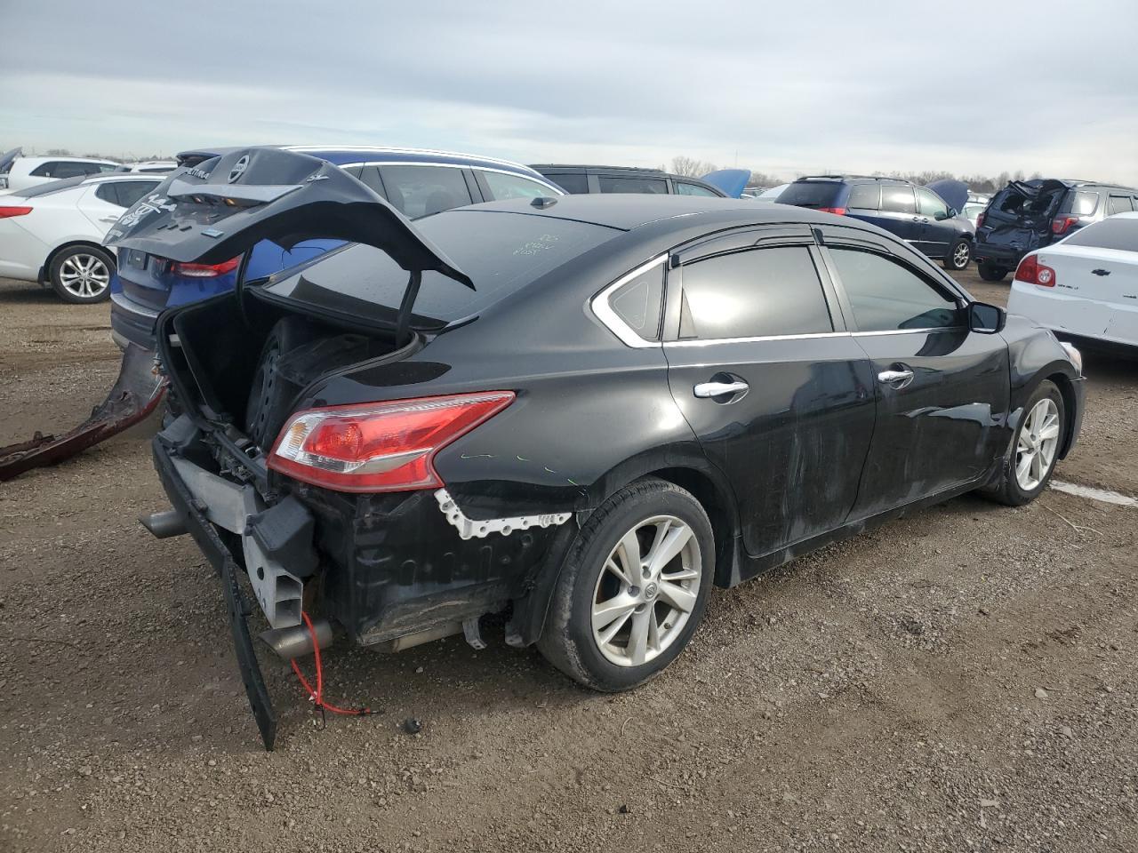 2013 Nissan Altima - Image 3