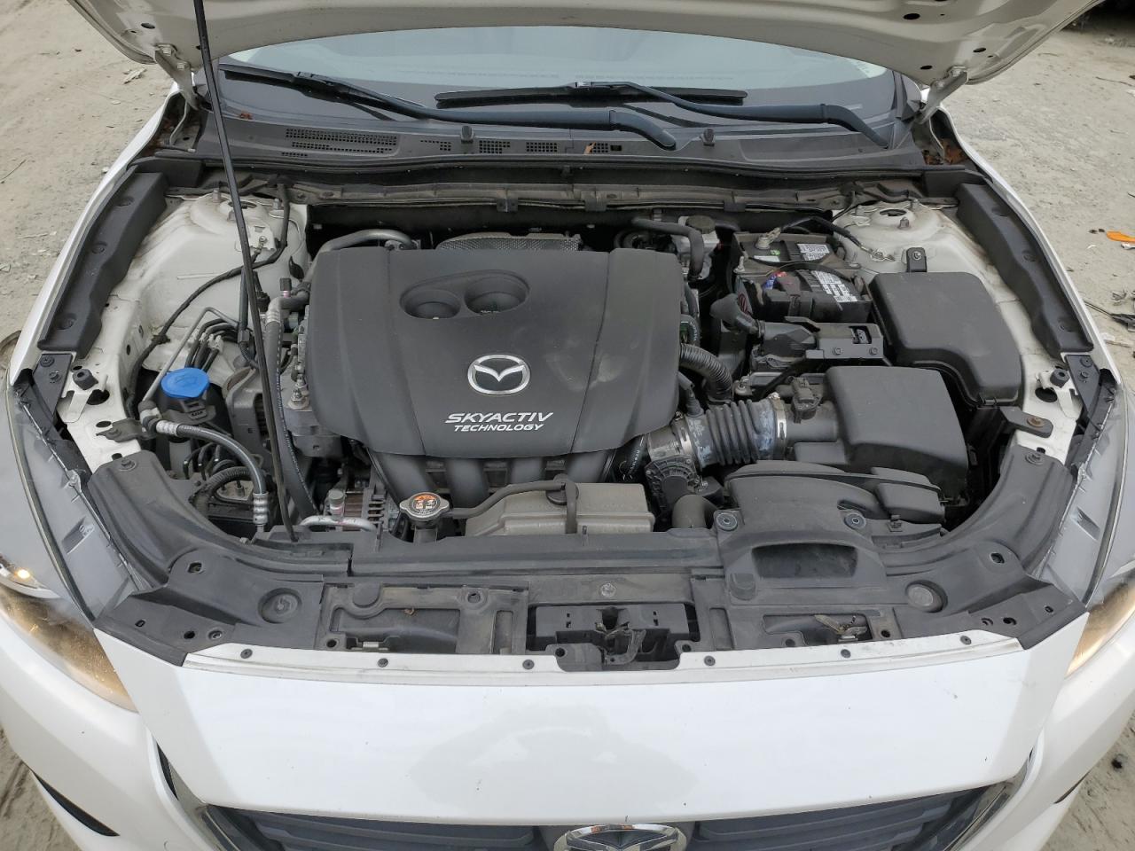2018 Mazda 3 - Image 11