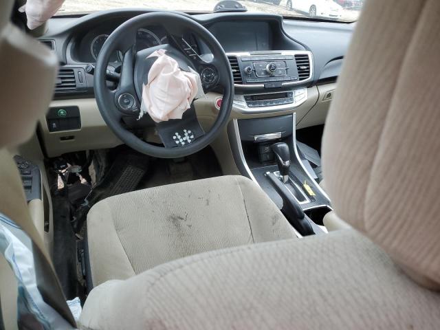  HONDA ACCORD 2015 Burgundy