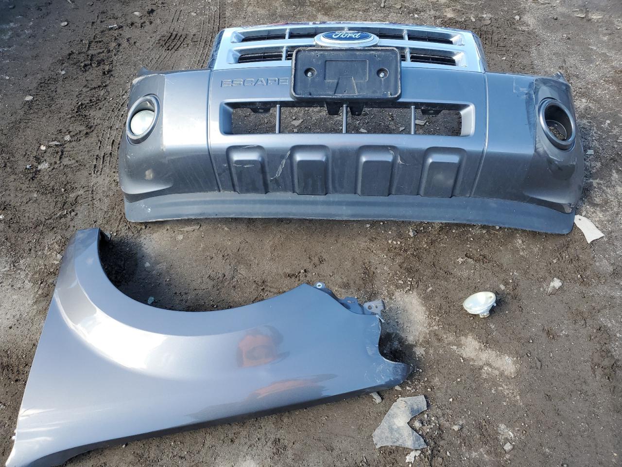 2012 Ford Escape - Image 13