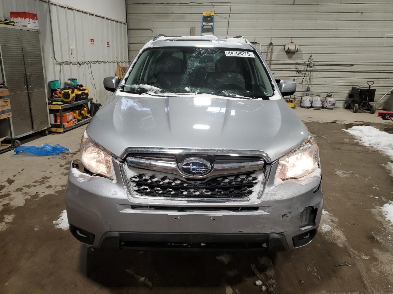 2016 Subaru Forester - Image 5
