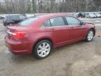 2013 Chrysler 200 Lx for Sale in Shreveport, LA - Front End