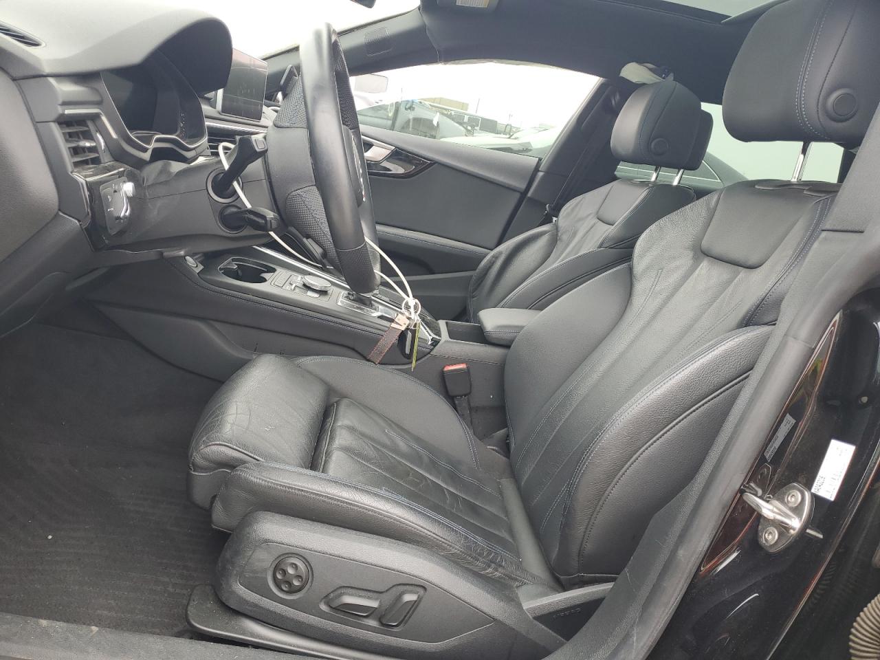 2019 Audi A5 - Image 7