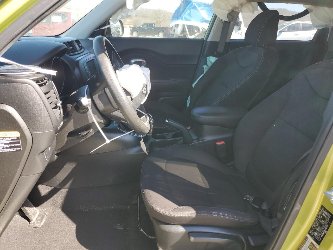 2018 Kia Soul - Image 7