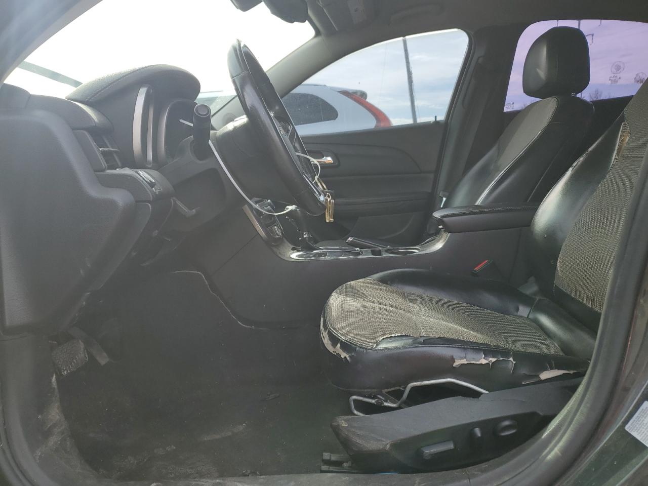 2015 Chevrolet Malibu - Image 7