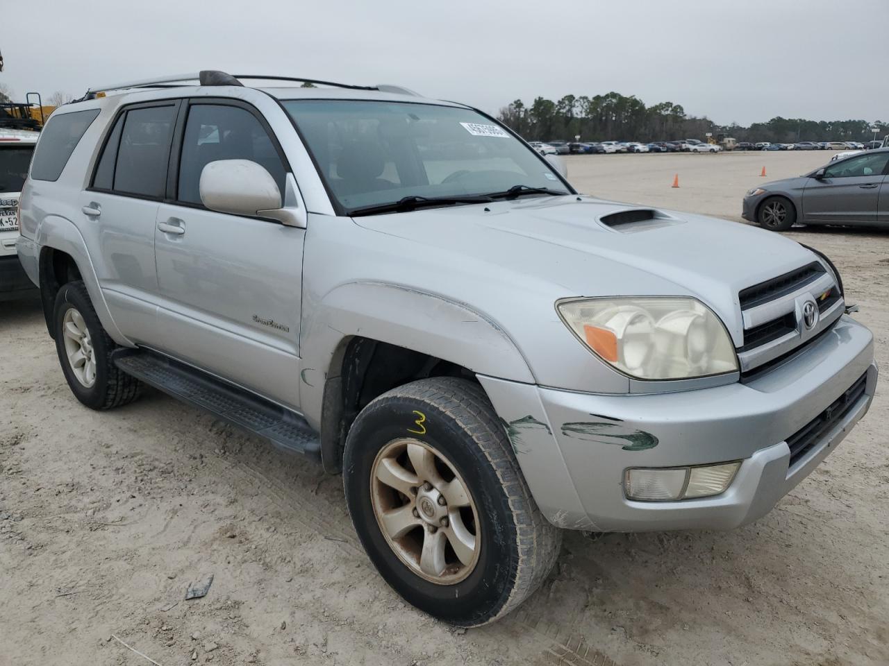 2005 Toyota 4Runner - Image 4
