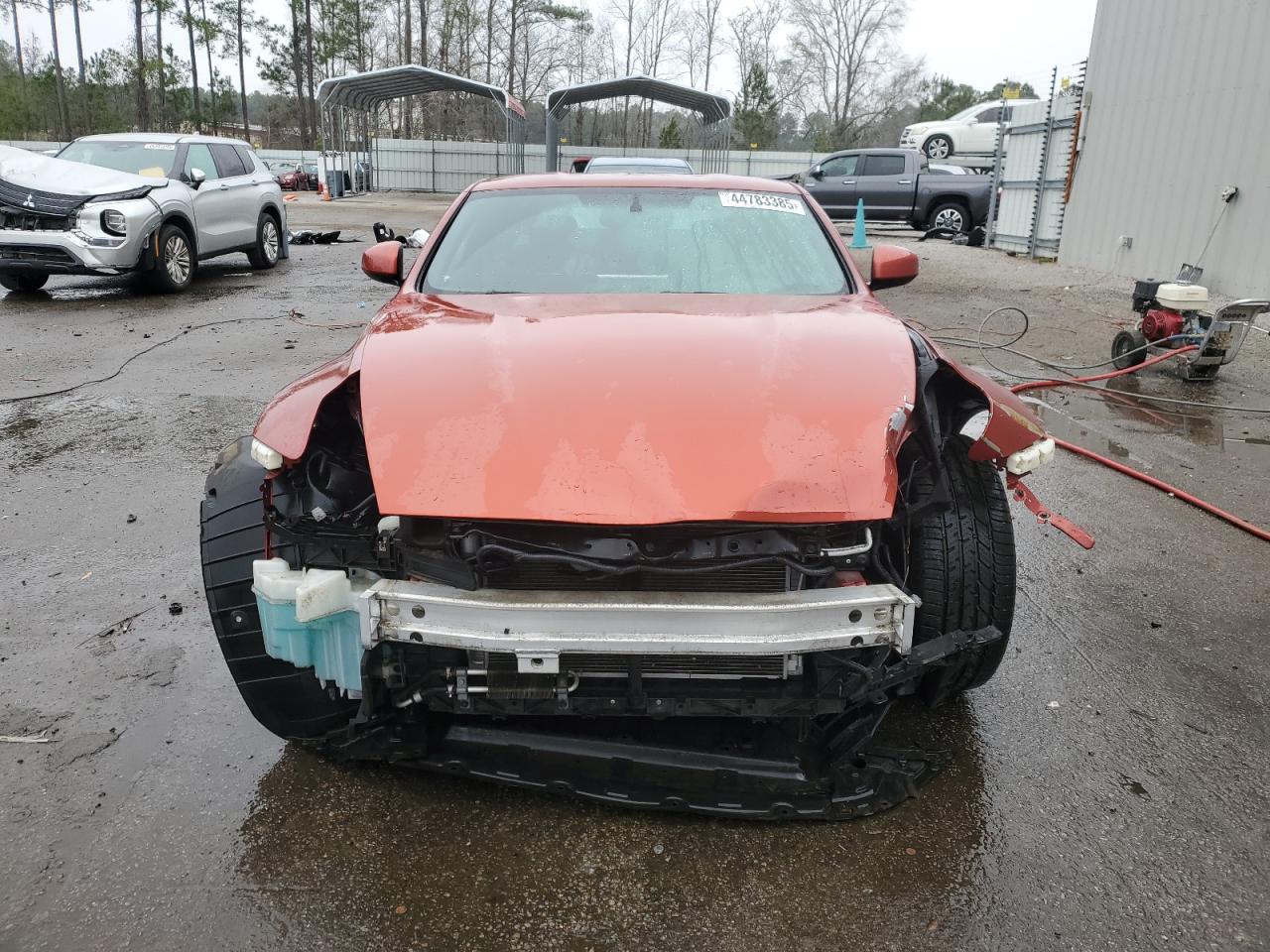 2013 Nissan 370Z - Image 5