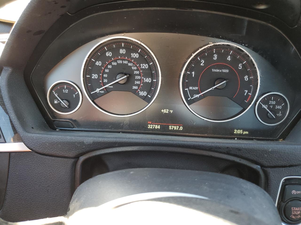 2017 BMW 4er - Image 9