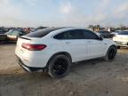 2022 MERCEDES-BENZ GLC COUPE 43 4MATIC AMG for sale at Copart TX - HOUSTON