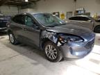 2022 Ford Escape Se იყიდება Chambersburg-ში, PA - Front End