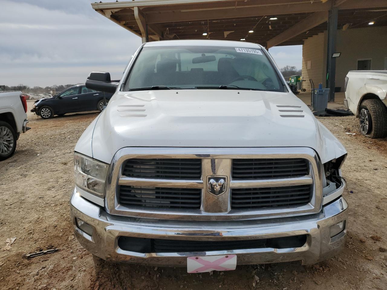 2012 Dodge RAM - Image 5