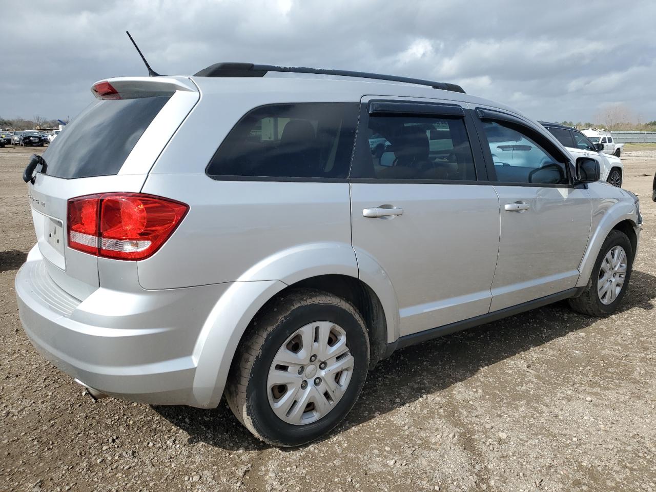 2013 Dodge Journey - Image 3