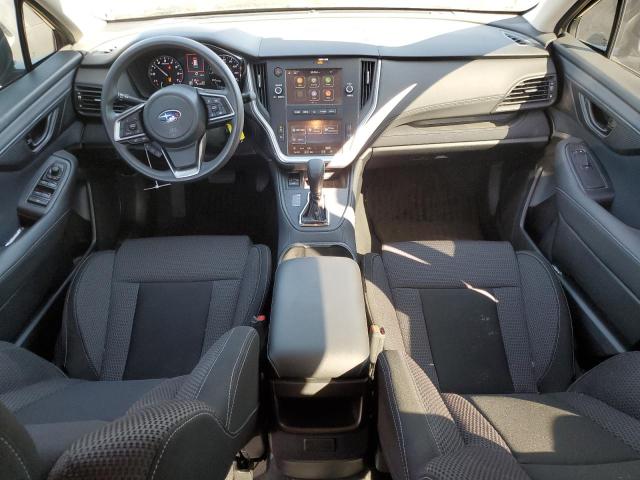  SUBARU LEGACY 2020 Серый