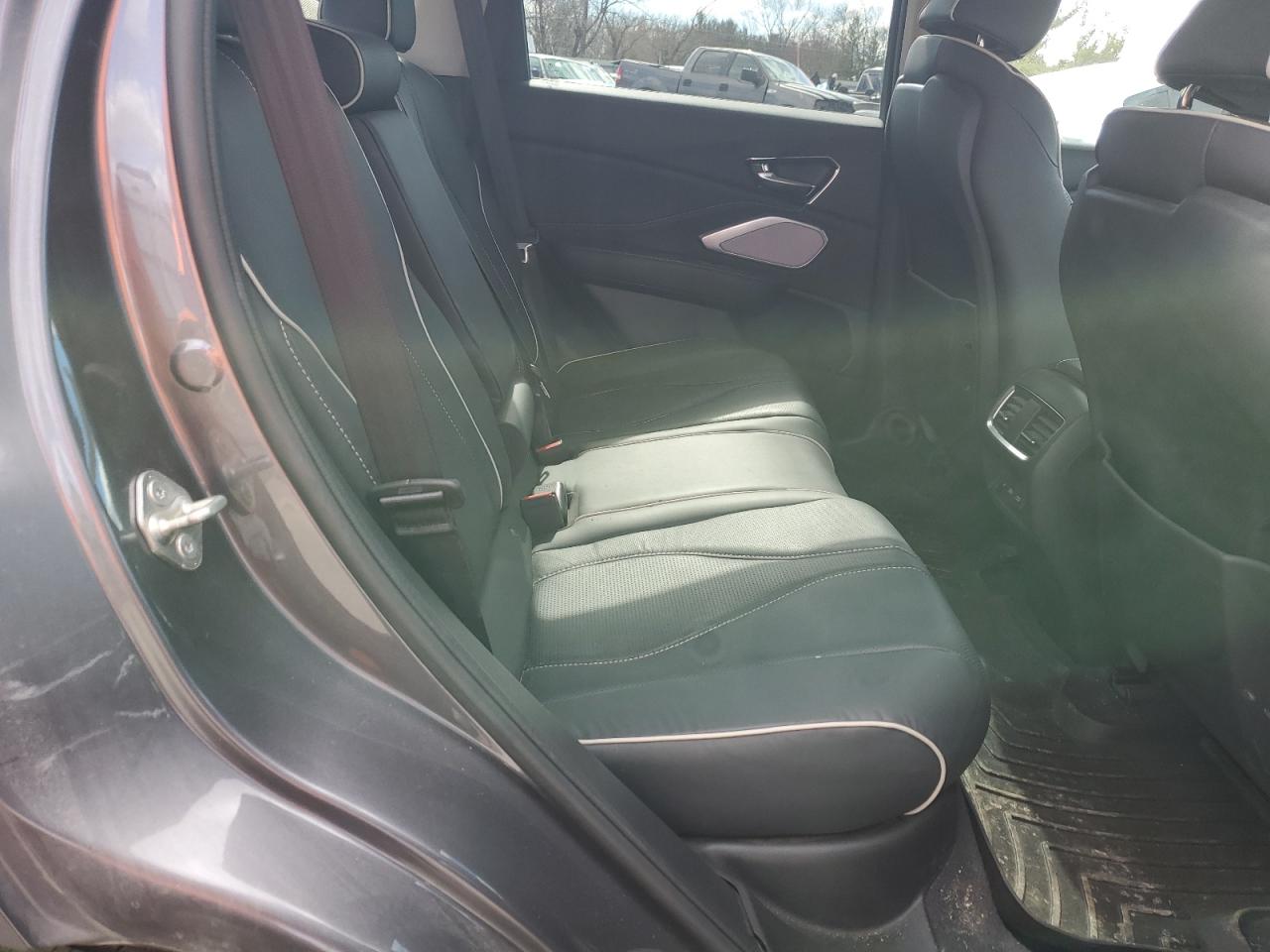 2019 Acura RDX - Image 11