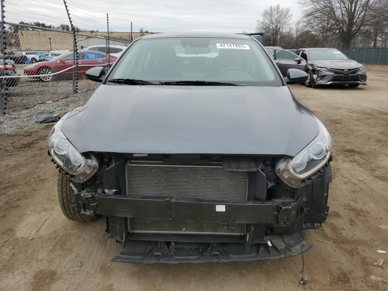 2020 Kia Forte - Image 5