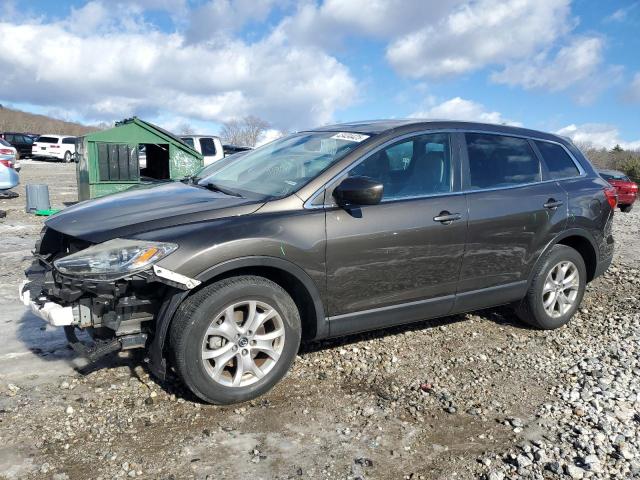 2015 Mazda Cx-9 Sport