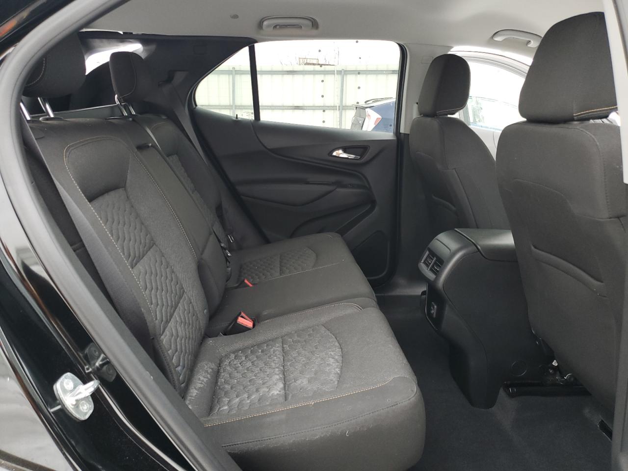 2019 Chevrolet Equinox - Image 12