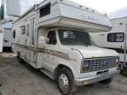 1988 Ford Econoline E350 Cutaway Van იყიდება Arcadia-ში, FL - Water/Flood