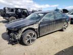 2021 Honda Accord Sport Se na sprzedaż w West Warren, MA - Front End
