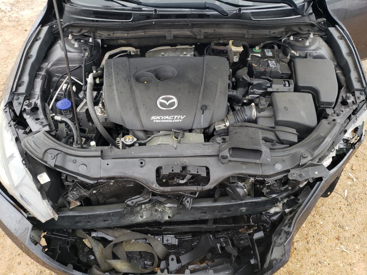 2014 Mazda 3 - Image 11