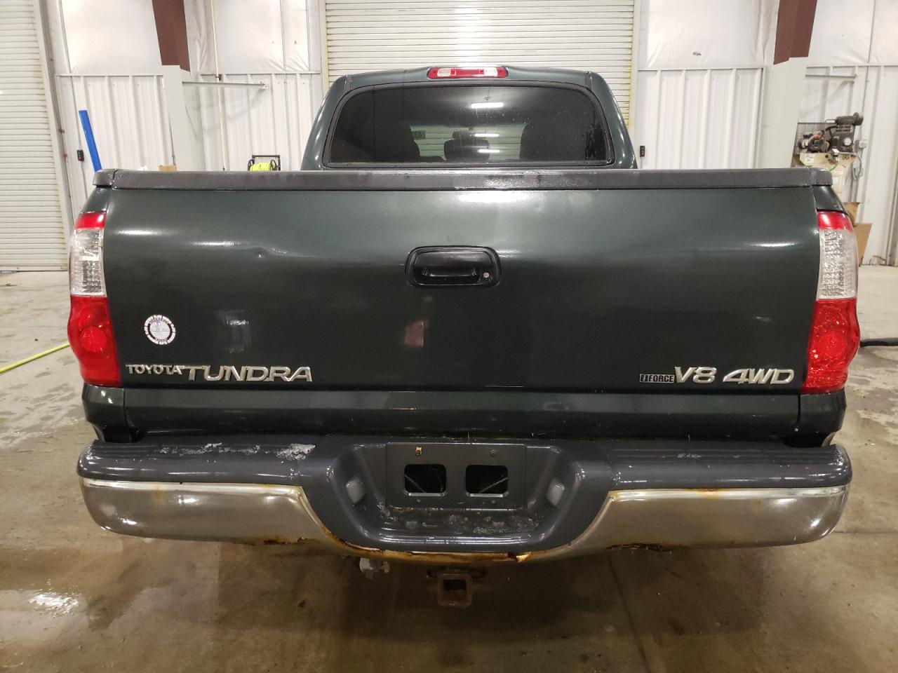 2006 Toyota Tundra - Image 6