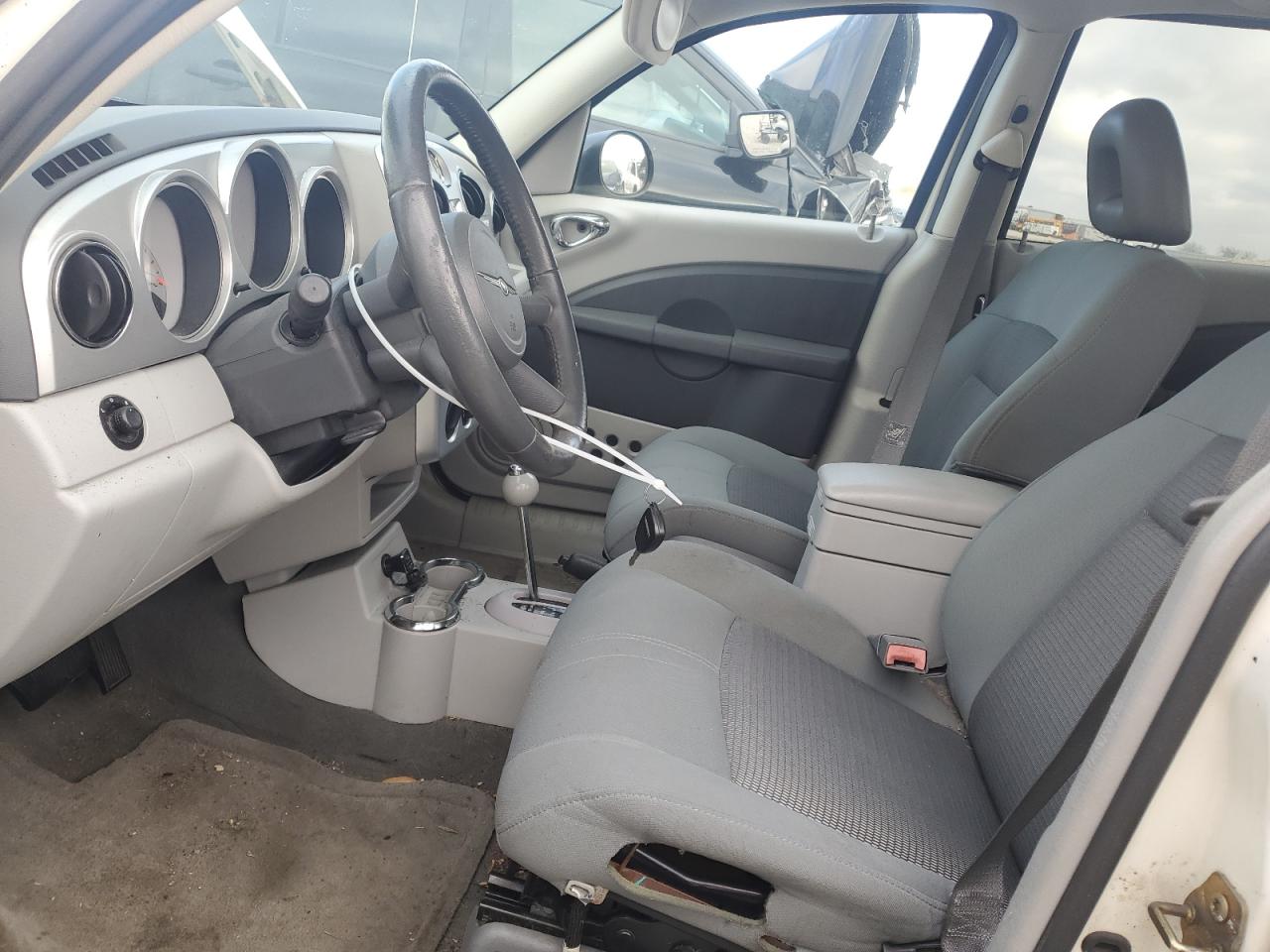2007 Chrysler PT Cruiser - Image 7