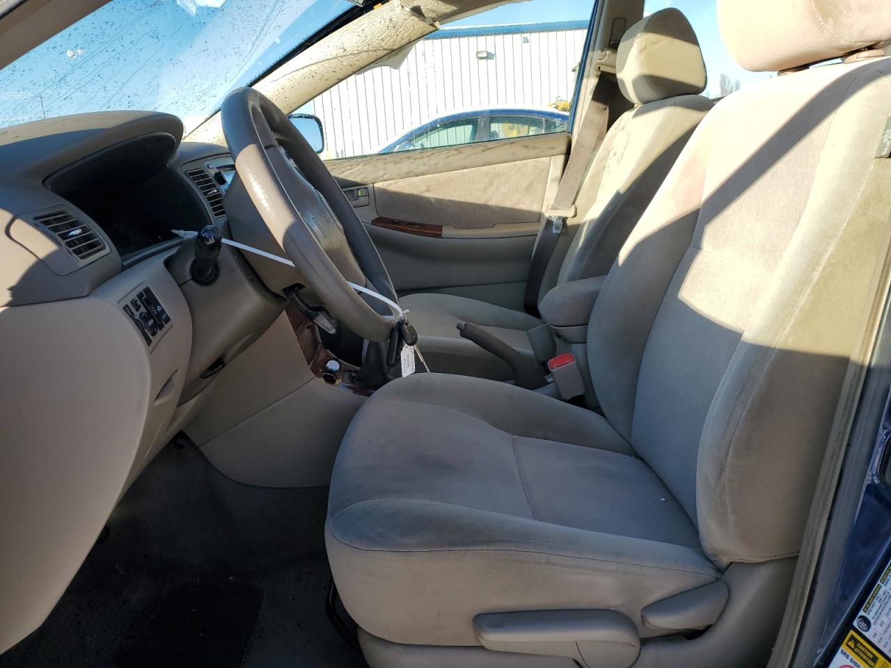 2007 Toyota Corolla - Image 7