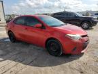 2015 Toyota Corolla L на продаже в Apopka, FL - Rear End