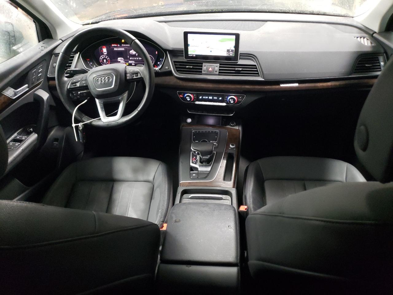 2020 Audi Q5 - Image 8