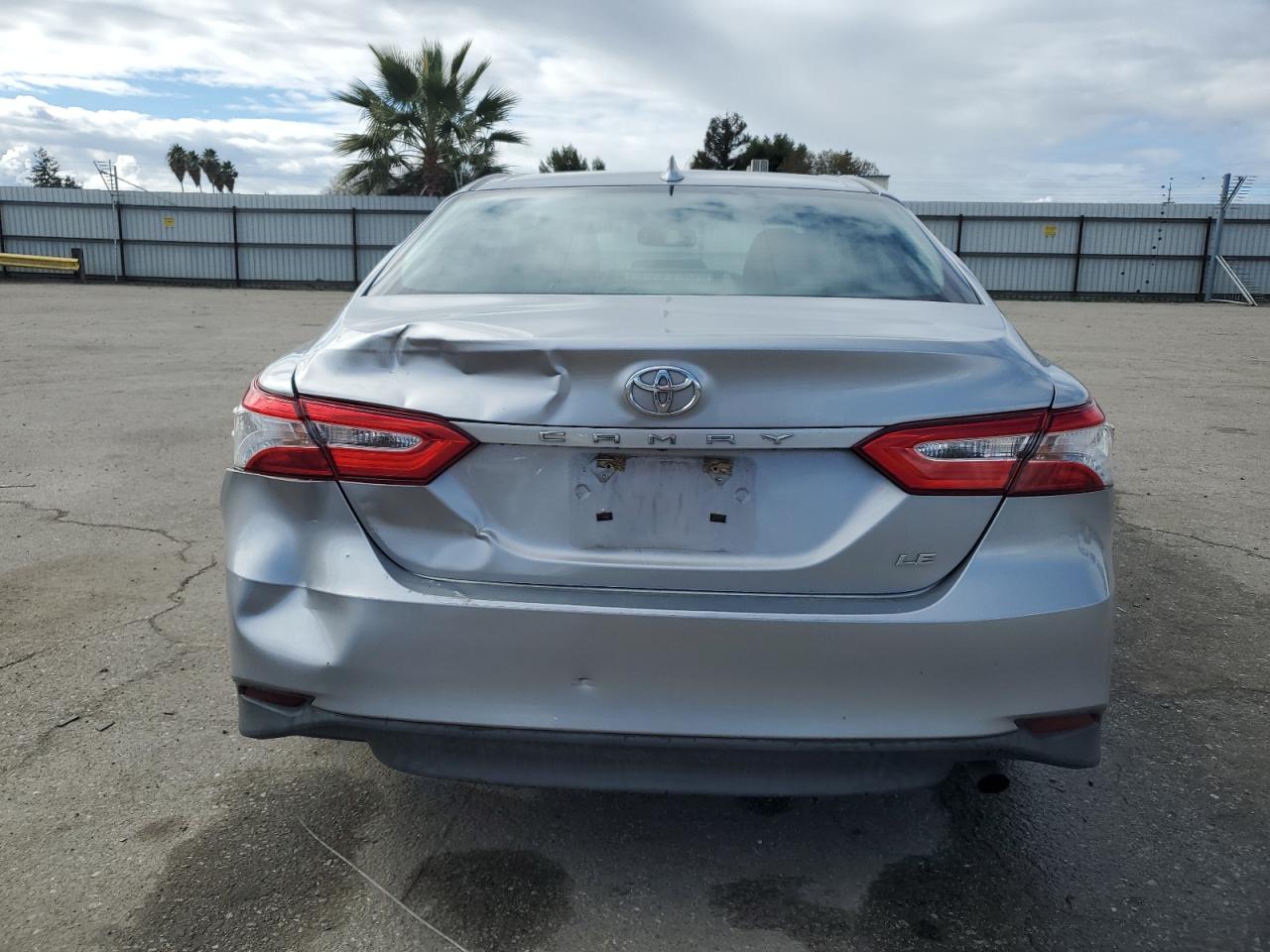 2019 Toyota Camry - Image 6