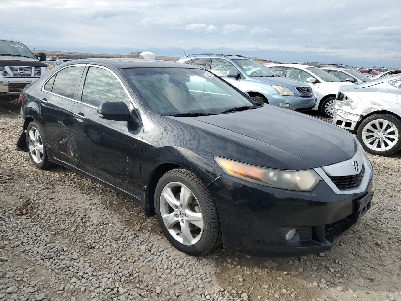 2010 Acura TSX - Image 4