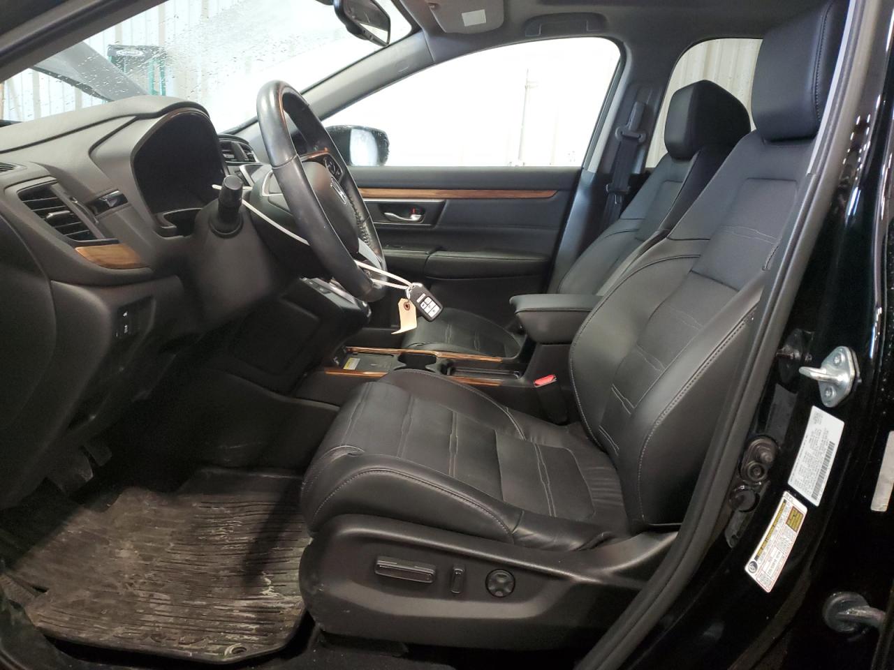 2021 Honda CR-V - Image 7