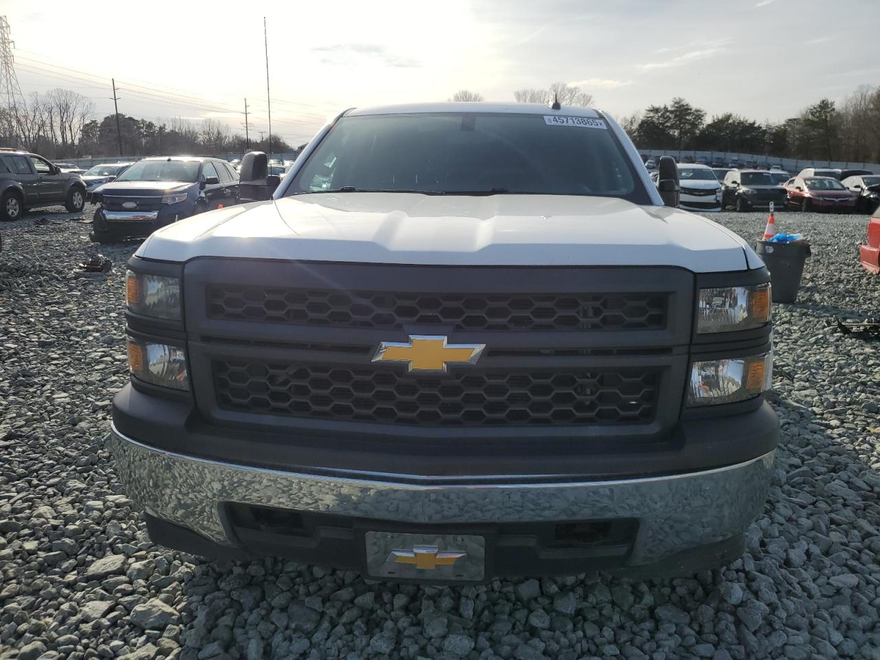 2015 Chevrolet Silverado - Image 5