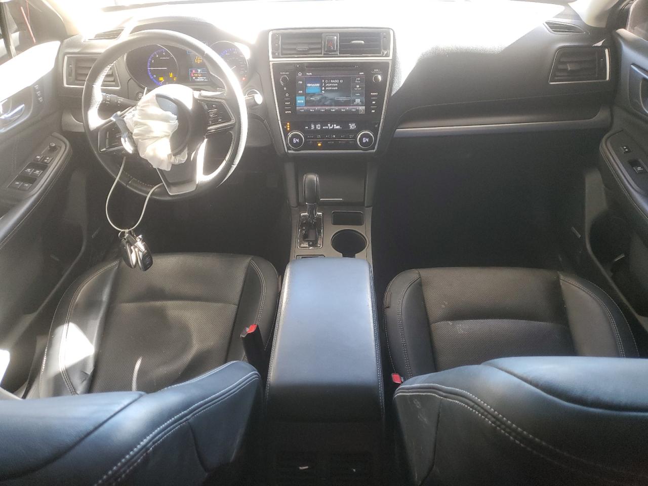 2019 Subaru Legacy - Image 8