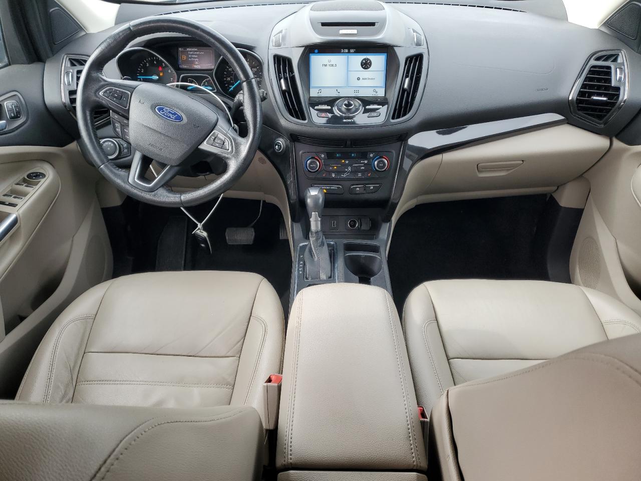 2017 Ford Escape - Image 8