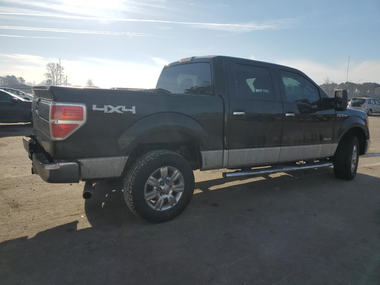 2012 Ford F-150 - Image 3