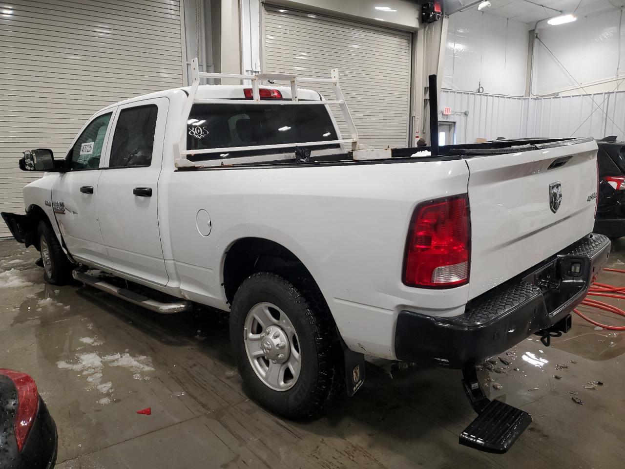 2016 RAM 2500 - Image 2