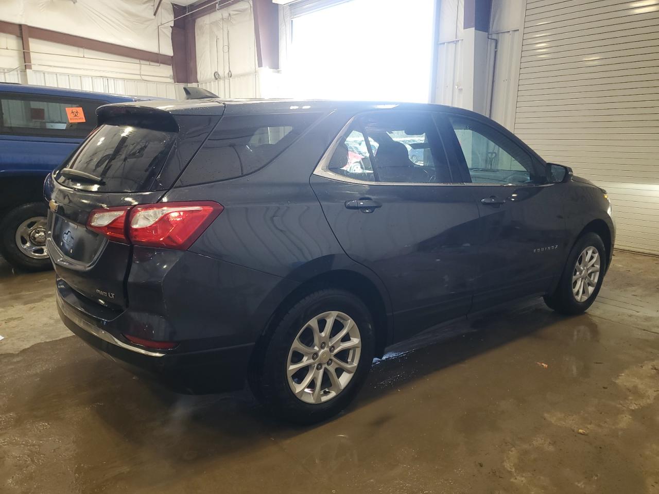 2018 Chevrolet Equinox - Image 3