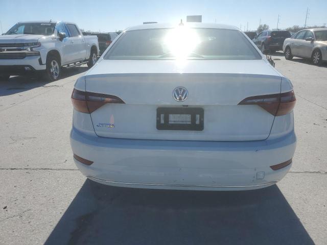  VOLKSWAGEN JETTA 2019 Белый