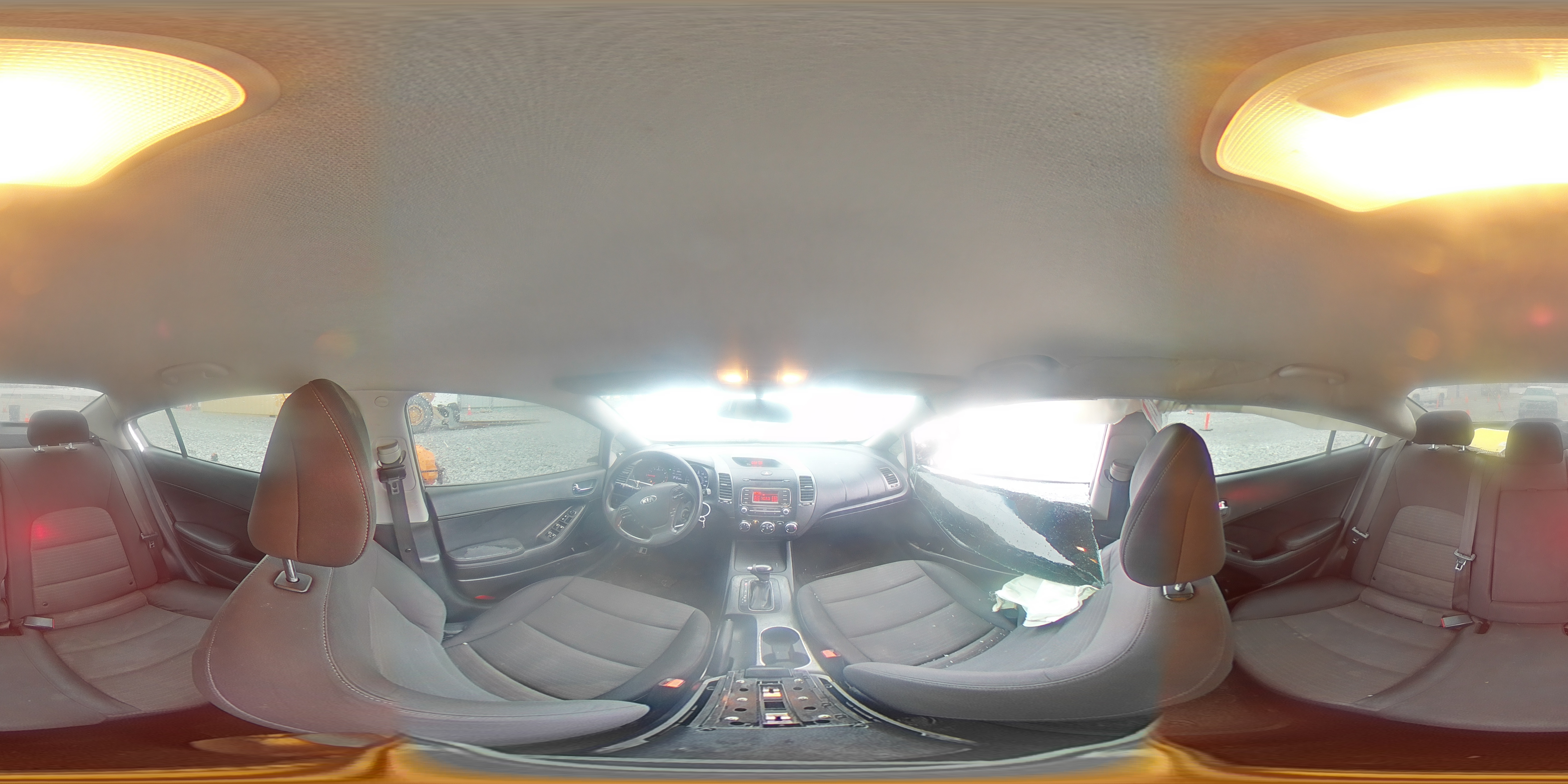 2014 Kia Forte - Image 13