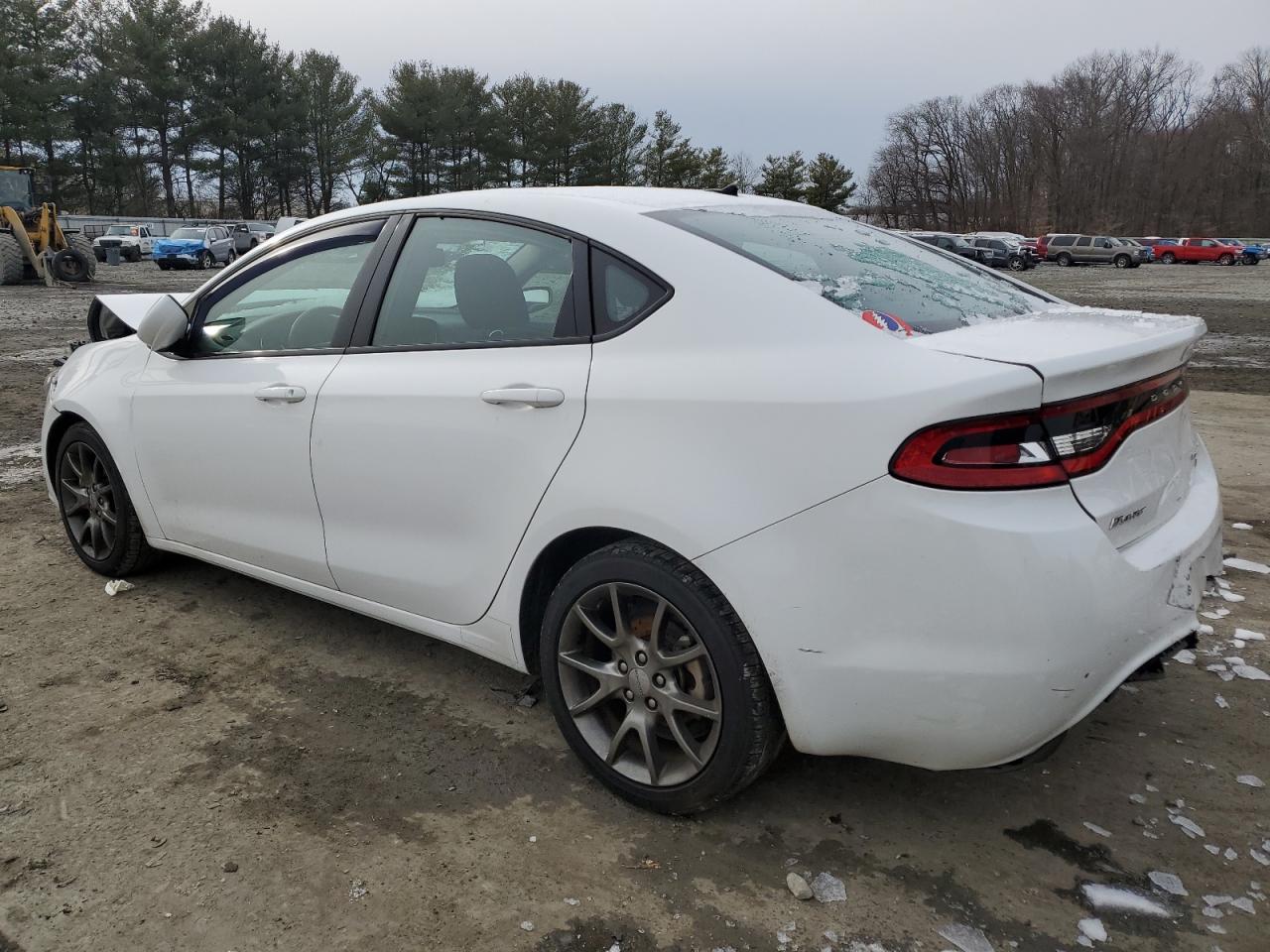 2013 Dodge Dart - Image 2